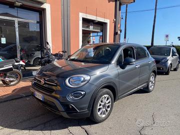 Fiat 500X 1.3 MultiJet 95 CV Lounge 2019