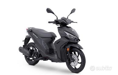 KYMCO MICARE 125 2026
