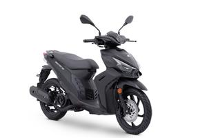 KYMCO MICARE 125 2026