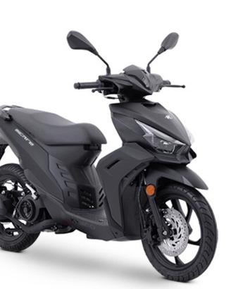 KYMCO MICARE 125 2026