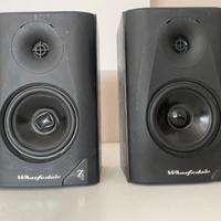 ALTOPARLANTI DA SCAFFALE