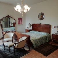 Camera da letto matrimoniale 400 euro
