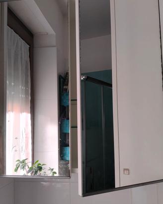 specchiera bagno