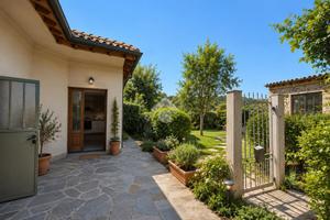 TER. RESIDENZIALE A CARMIGNANO