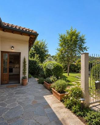 TER. RESIDENZIALE A CARMIGNANO