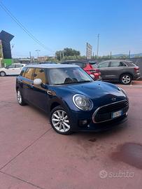 Mini Clubman One d 1.600