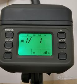 neewer vision 5 nikon