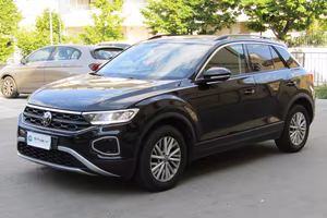 VOLKSWAGEN T-Roc 2.0 TDI SCR 150 CV DSG Style