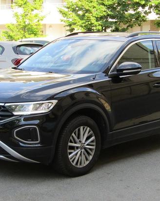 VOLKSWAGEN T-Roc 2.0 TDI SCR 150 CV DSG Style