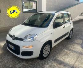 Fiat Panda Pop 1.2 EasyPower