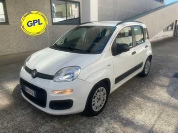 Fiat Panda Pop 1.2 EasyPower