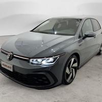 Volkswagen Golf 2.0 TSI GTI DSG
