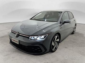 Volkswagen Golf 2.0 TSI GTI DSG
