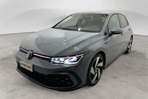 Volkswagen Golf 2.0 TSI GTI DSG