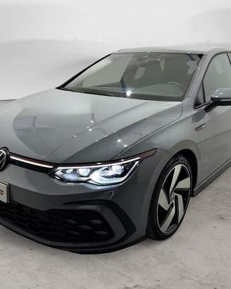 Volkswagen Golf 2.0 TSI GTI DSG