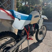Ktm gs 125