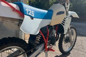 Ktm gs 125