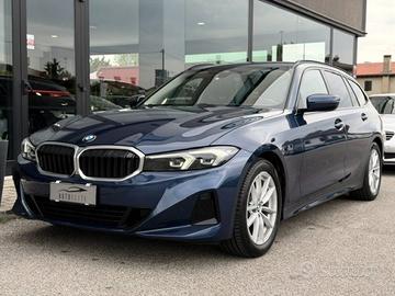 BMW 318 d 150CV 48V *NEW MODEL* Business Advanta
