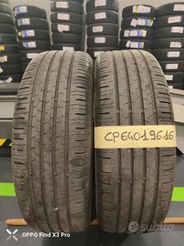 2 GOMME USATE ESTIVO 2156517 - CP64019616