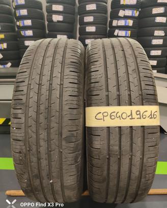 2 GOMME USATE ESTIVO 2156517 - CP64019616