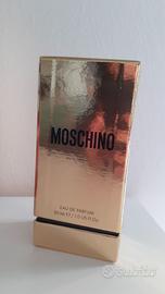 Moschino Fresh Gold 30ML