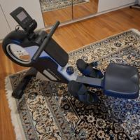 Vogatore CS Capital Sports