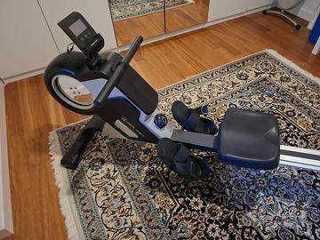 Vogatore CS Capital Sports