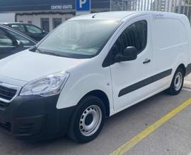 PEUGEOT Partner BlueHDi 100 L2 Furgone Premium C