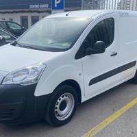 PEUGEOT Partner BlueHDi 100 L2 Furgone Premium C