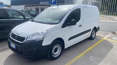 PEUGEOT Partner BlueHDi 100 L2 Furgone Premium C