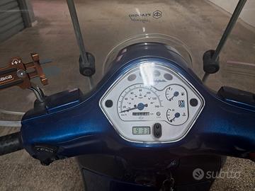 Piaggio Vespa 200 L - 2005