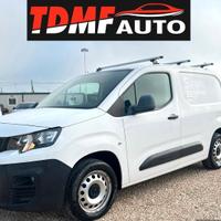 Peugeot partner 1.5 hdi 131 cv