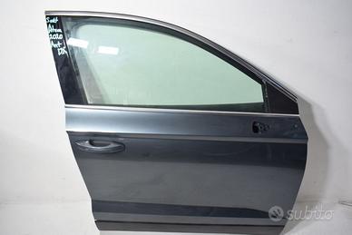 Porta anteriore destra Seat Ateca 2.0 TDI
