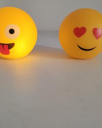 lampade emotion