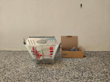 Paracoppa GP mucci per x cape 650