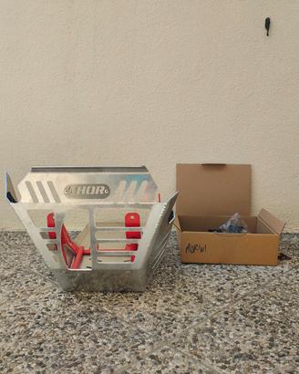 Paracoppa GP mucci per x cape 650