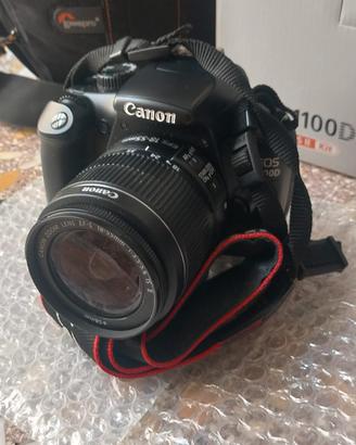 macchina fotografica 