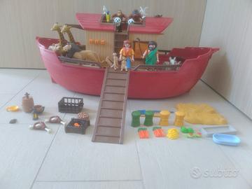 Playmobil arca di Noè 