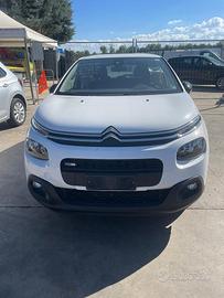 Ricambi musata CITROEN C3 dal 2016