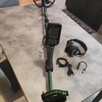 Metal Detector Simplex Plus