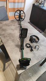 Metal Detector Simplex Plus