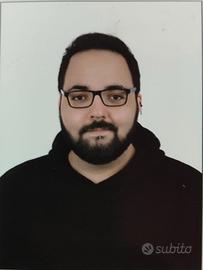 Addetto Receptionist