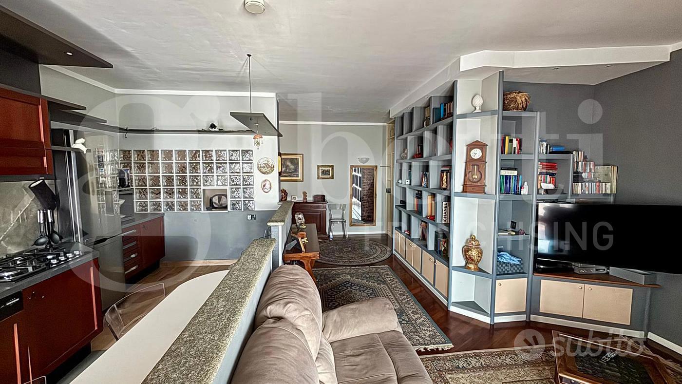 Apartment in Rivalta di Torino, Torino - Vista 5