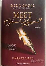 “Meet Efrem Krugher” di Kira Shell