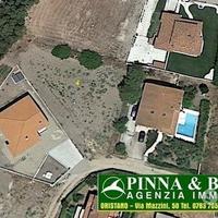 Tiria - terreno edificabile