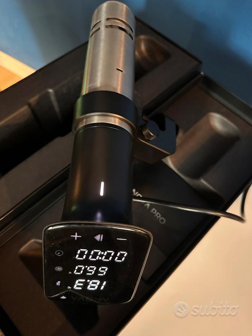 Anova Roner Precision cooker - Elettrodomestici In vendita a Brescia