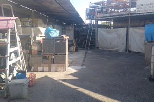 Capannone C1 mquadri 120 circca