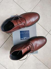 Scarpe  Soldini uomo - made in Italy - n.42