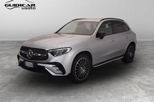 Mercedes GLC - X254 - GLC 300 de phev AMG Line Adv
