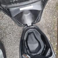 Sella completa Honda SH  150